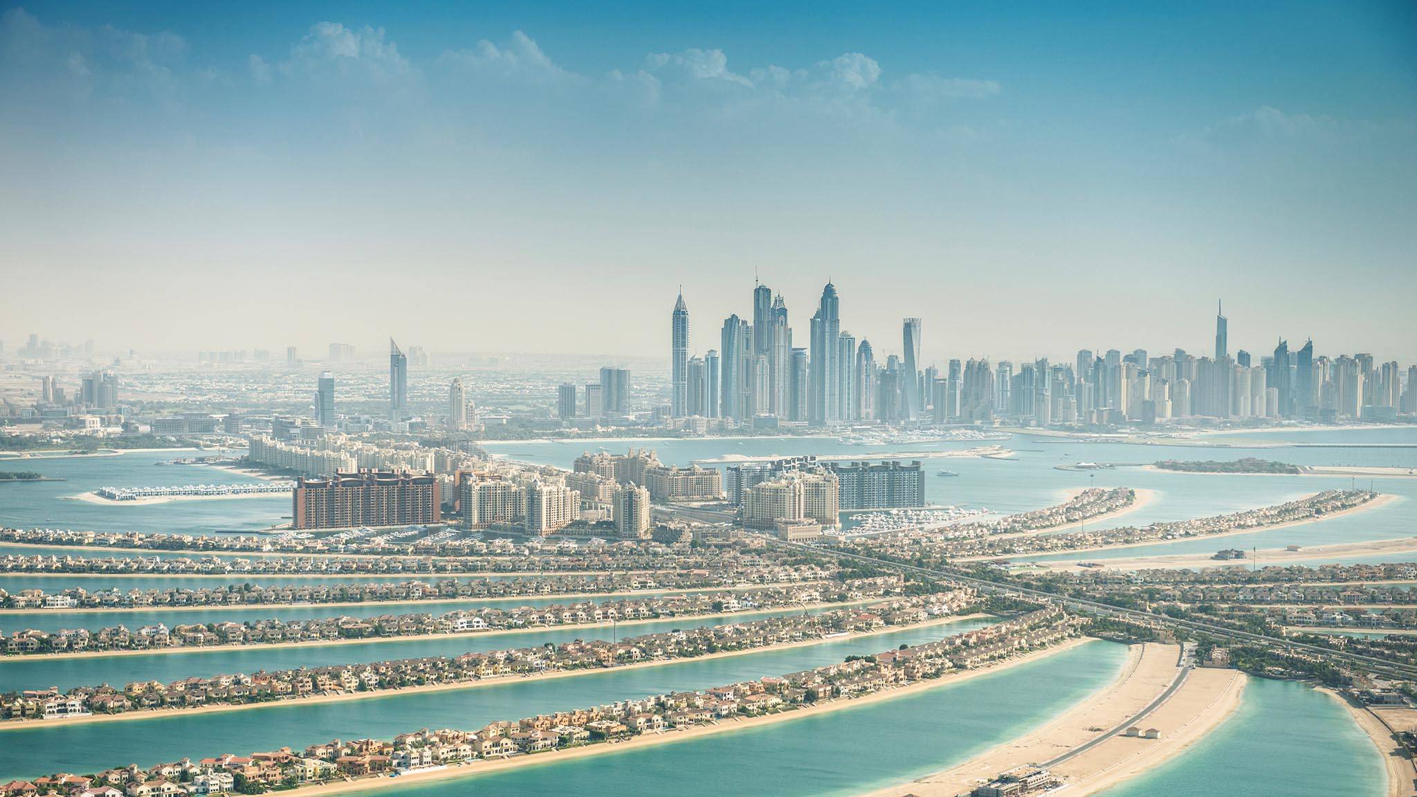 UAE Destination