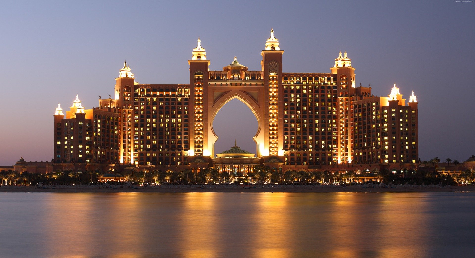 Dubai Visa